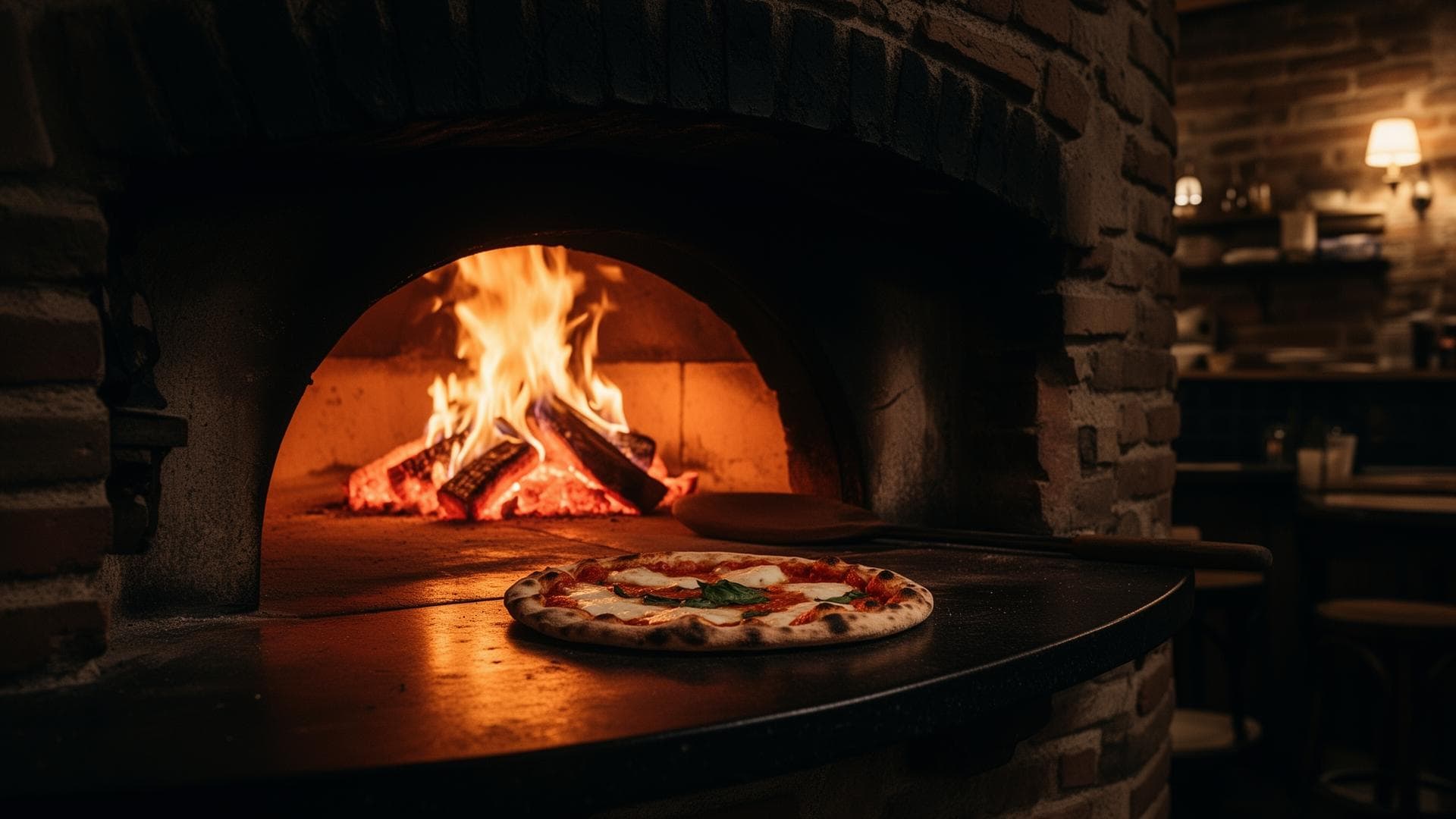 Forno Vero