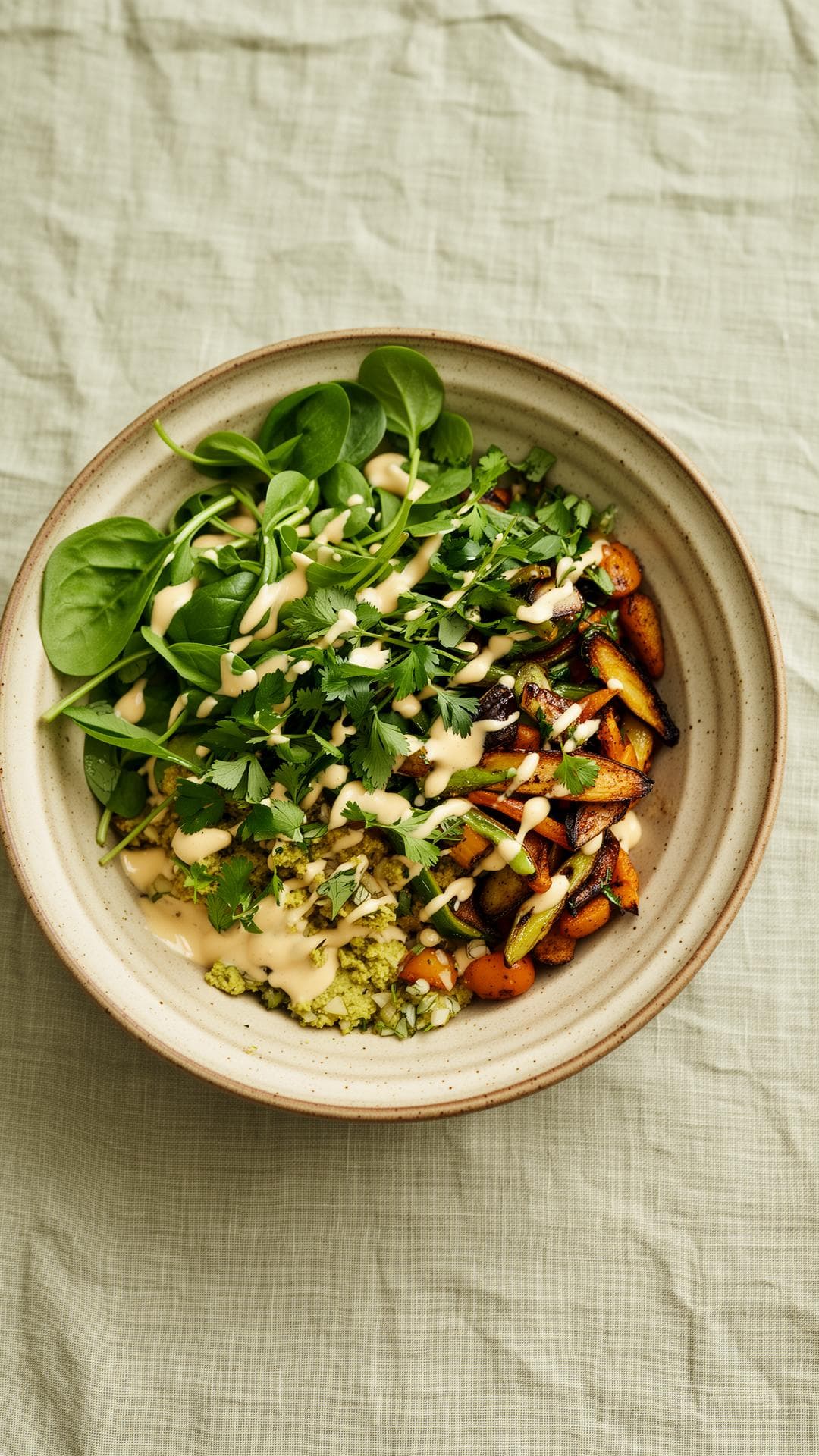 Verde Kitchen