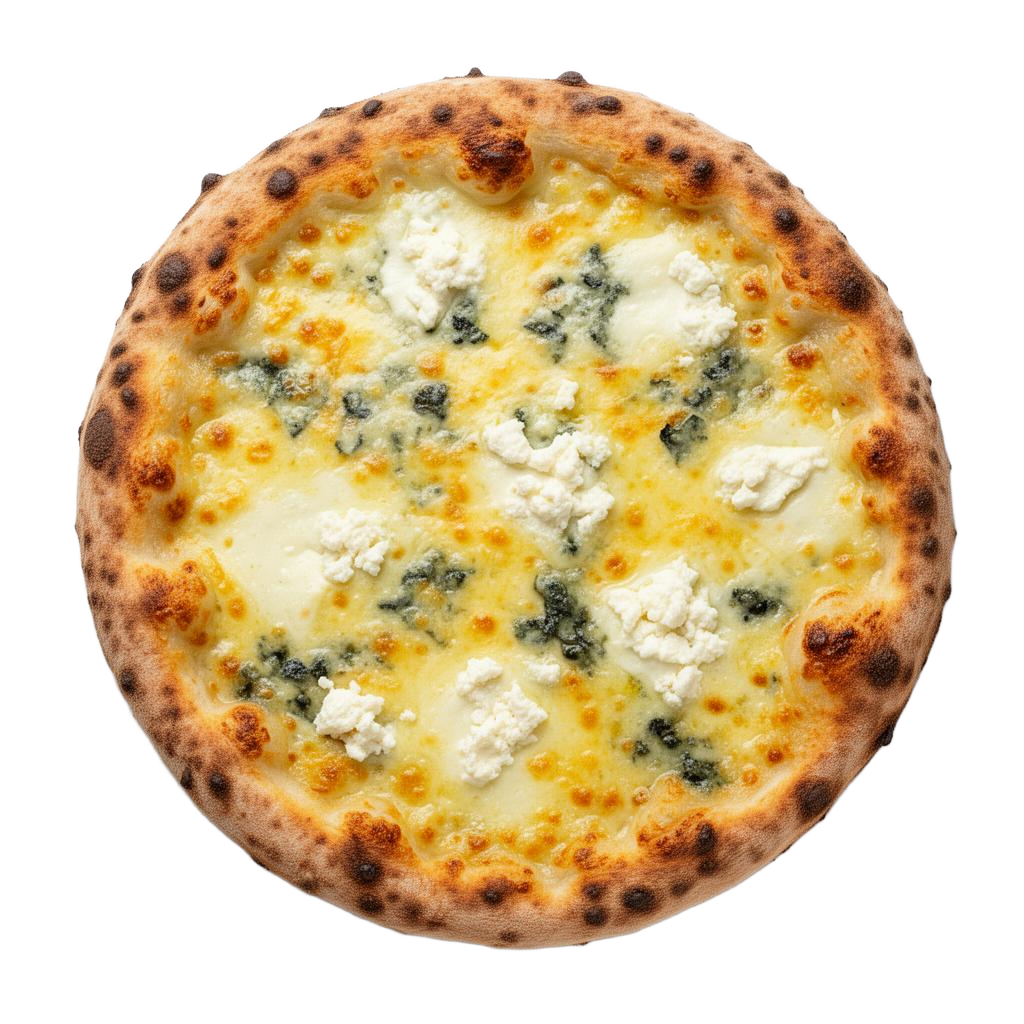 Quattro Formaggi