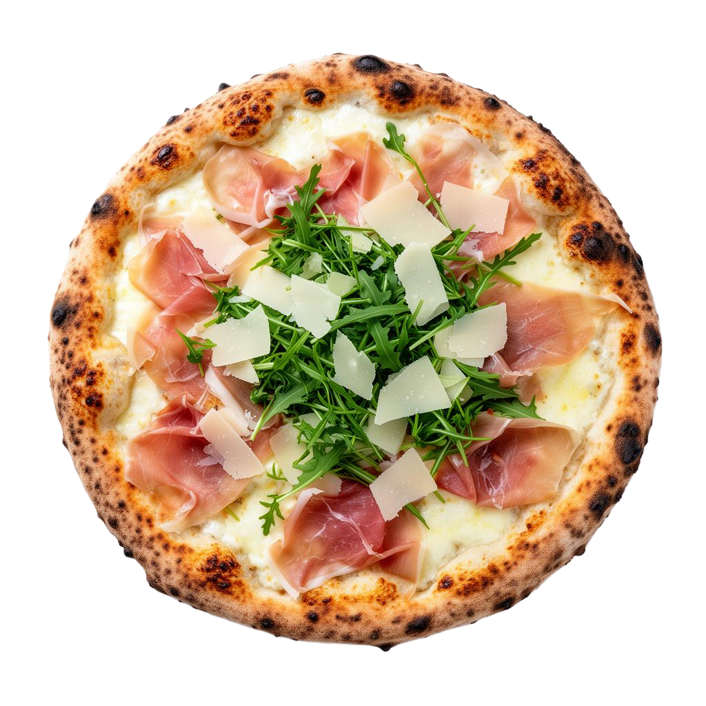 Prosciutto e Rucola